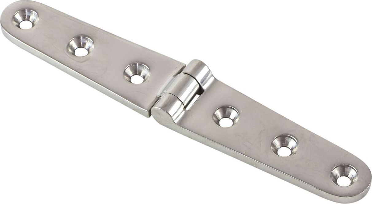 Петля 150х25 мм Marine Rocket SM1008-150х25_MR 833₽