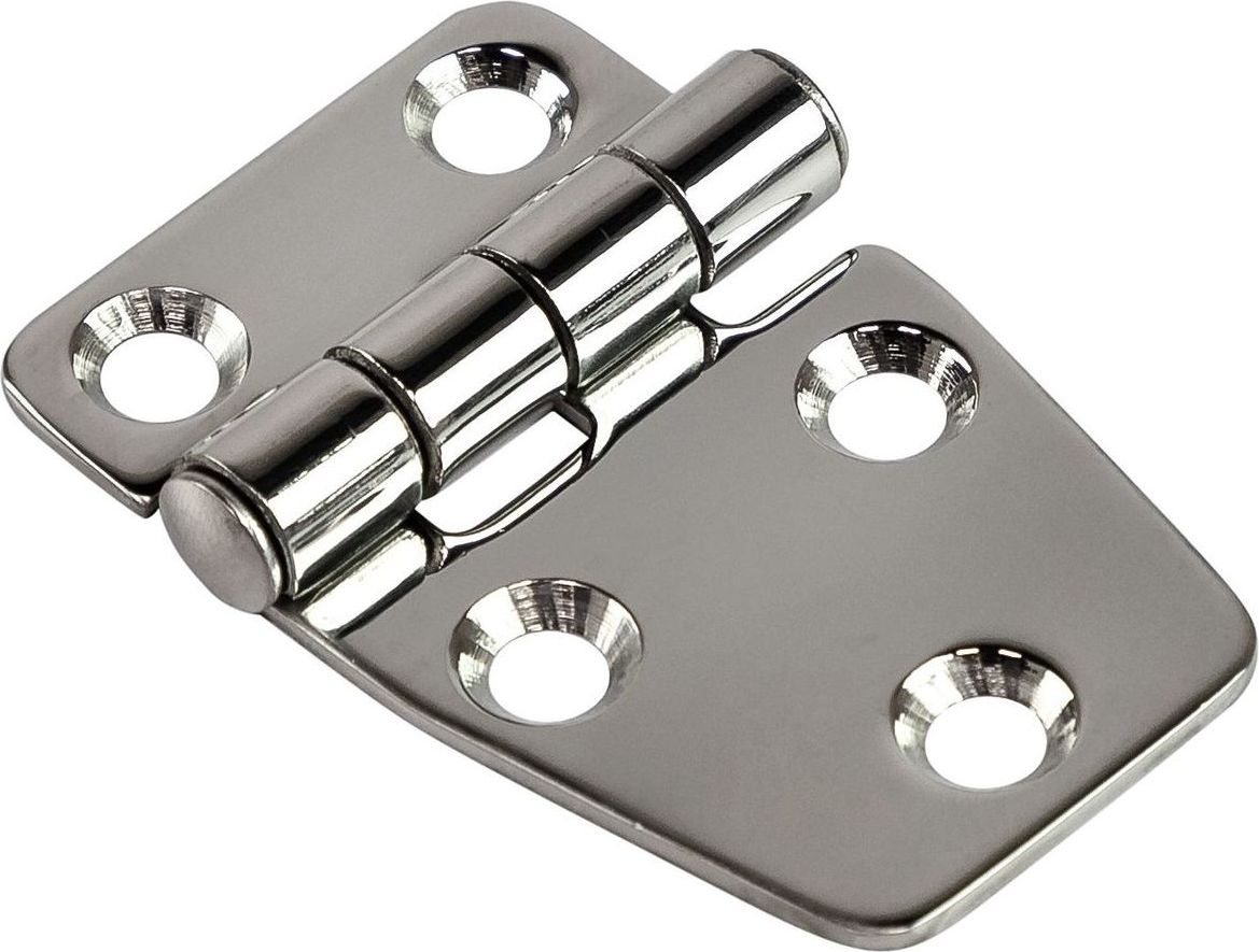 

Петля 60х40х2 мм нержавеющая MR3491500