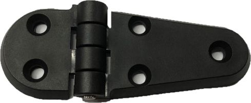 Петля пластиковая 105х40 мм SM2302 41500₽