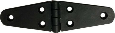 Петля пластиковая 115х40 мм SM2301 38100₽