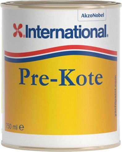 Подмалевок «Pre-Kote», 750 мл, серо-голубой. more-10005614