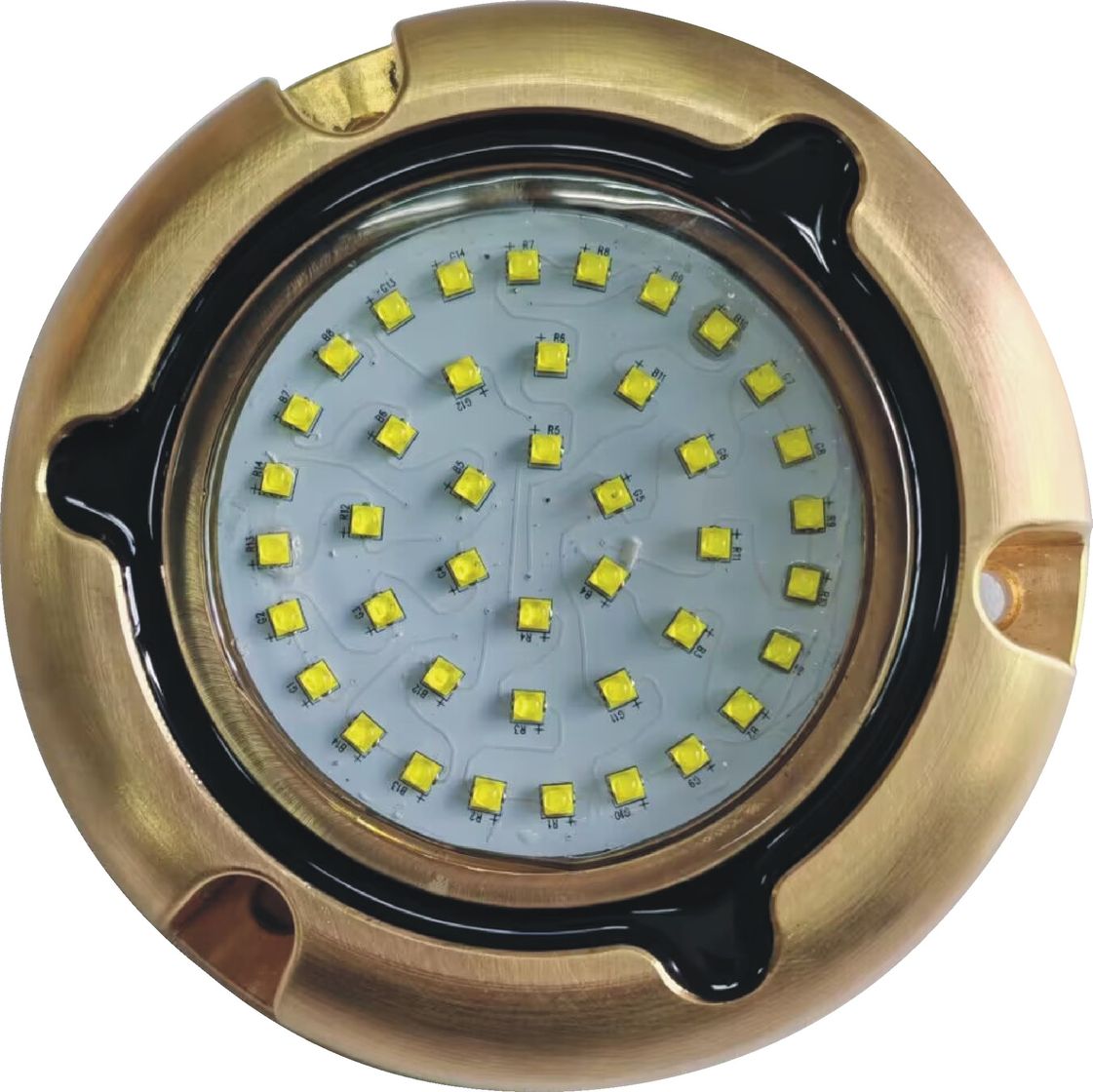 

Подводный огонь, Green, AquaIDEA JB50WG