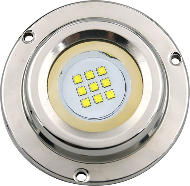 

Подводный огонь, RGB, 27w, Marine Rocket MRULB27RGB