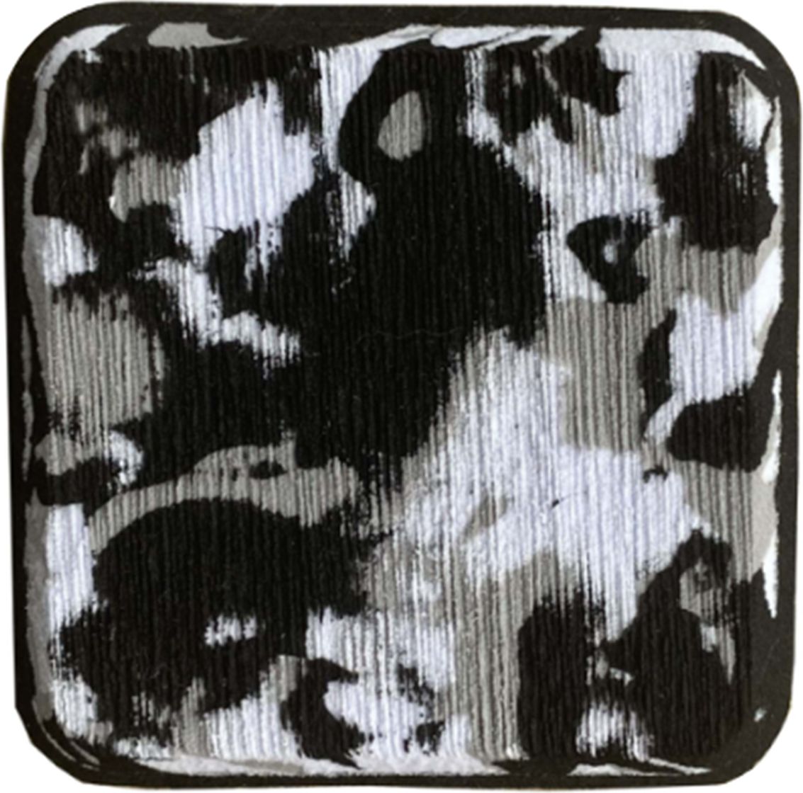 

Покрытие палубное EVA, 2400х900х6мм, самоклеящееся, камуфляж, тип "C", упаковка 2 листа, Marine Rocket MR2CF90B01_SET2