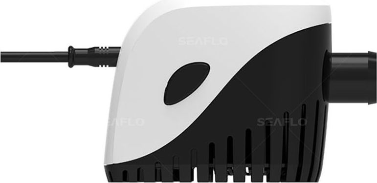 Помпа осушительная 12 В 1100GPH 41635 лчас автоматическая SeaFlo SFBP1G110011