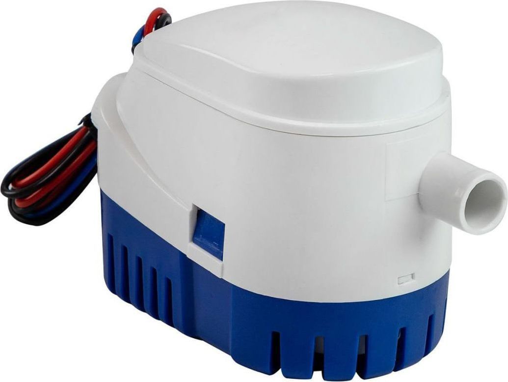 Помпа осушительная Marine Rocket автоматическая 750GPH 283875 лч 12 В MR811-750 412900₽