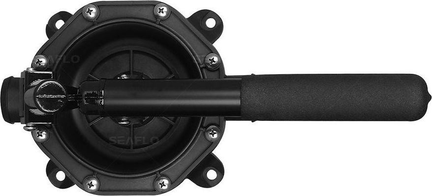 Помпа ручная 720GPH 27255 лчас SeaFlo SFDHPG72001