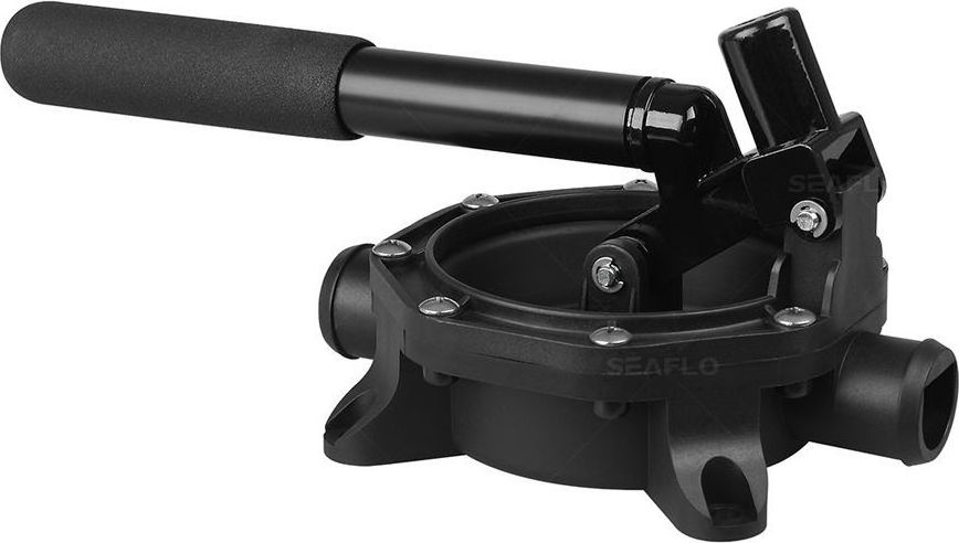 Помпа ручная 720GPH 27255 лчас SeaFlo SFDHPG72001