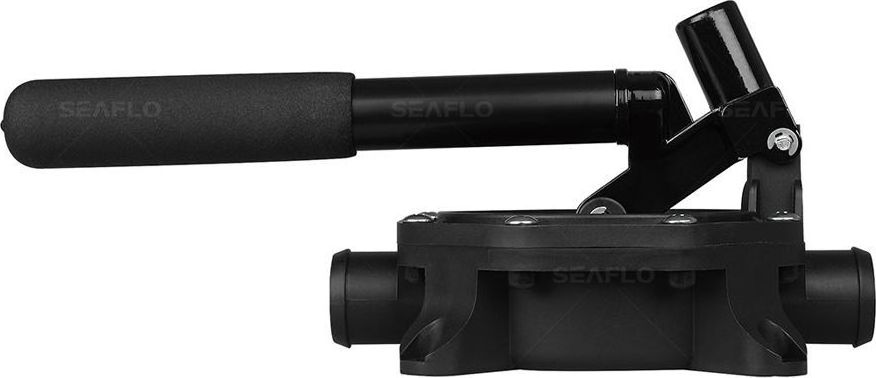 Помпа ручная 720GPH 27255 лчас SeaFlo SFDHPG72001
