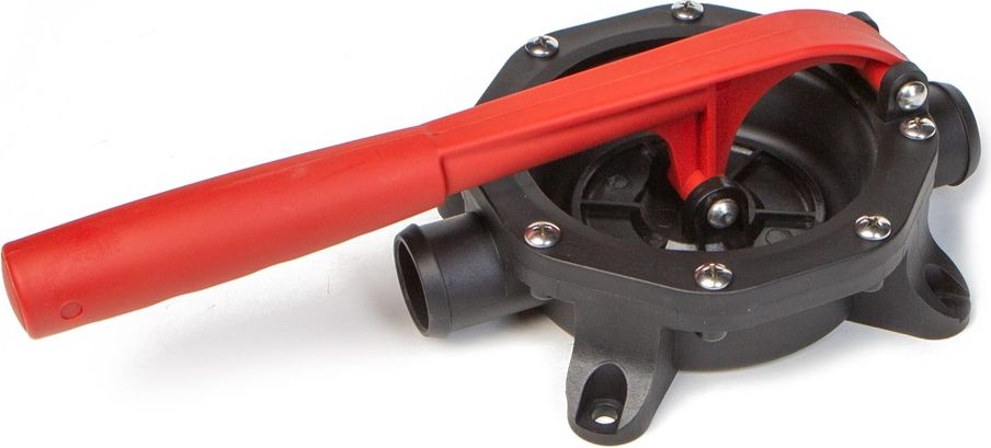 Помпа ручная 720GPH 27255 лчас SeaFlo SFDHPG72001