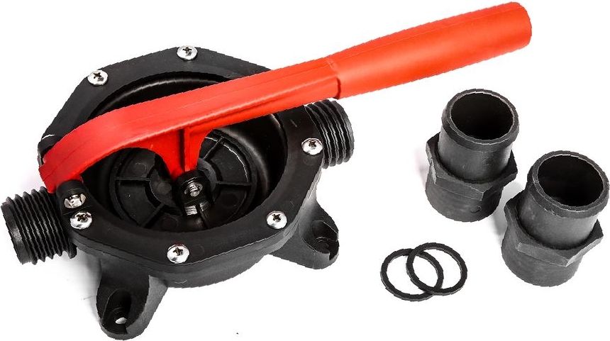 Помпа ручная 720GPH 27255 лчас SeaFlo SFDHPG72002