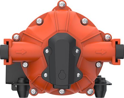 Помпа водоподающая мембранная SeaFlo 24 В 265 лмин 41 бар SFDP207006053 20150₽