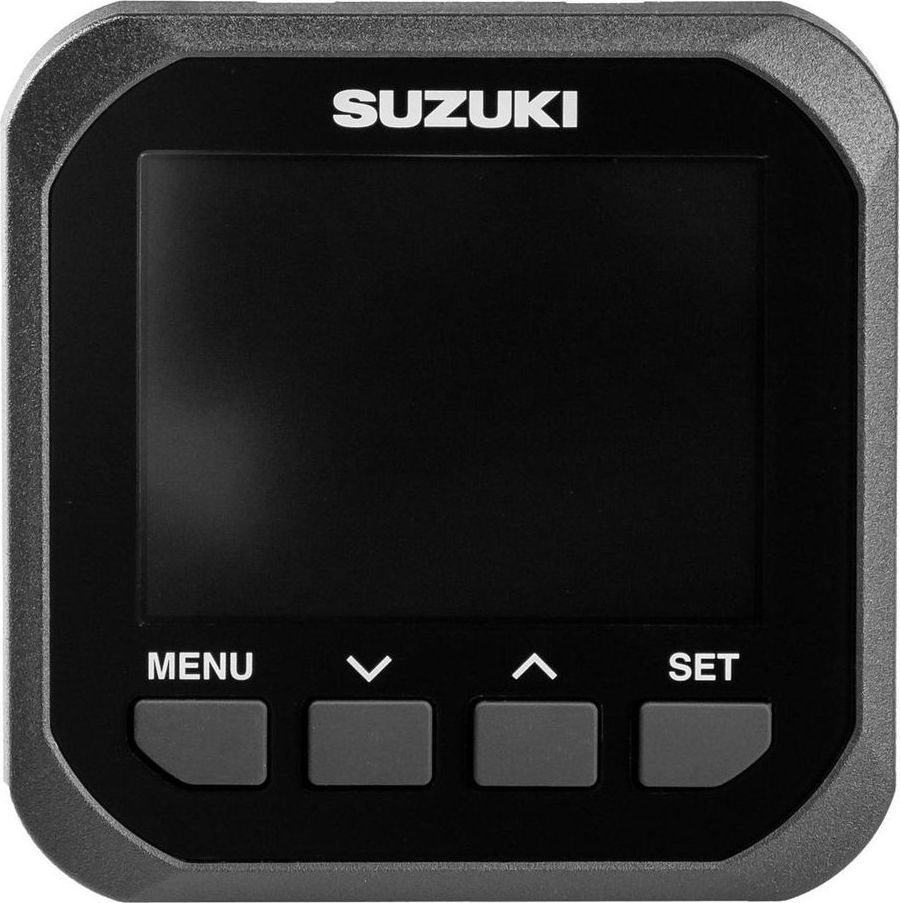 Прибор многофункциональный SMG4, Suzuki 3401196L44000