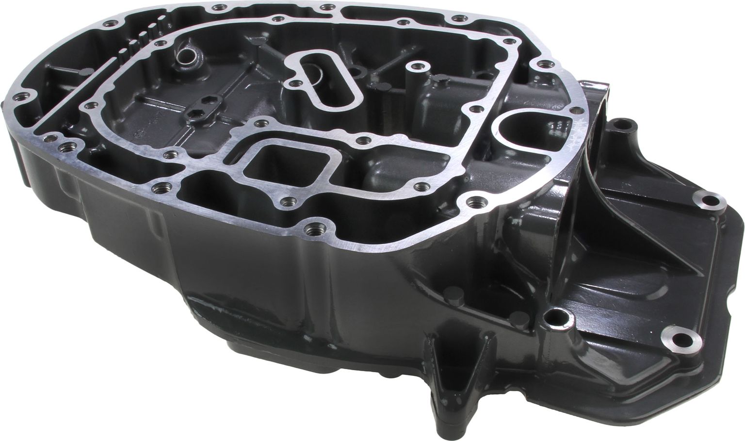 Проставка блока двигателя Honda BF40-50 23160ZV5020ZA карбюратор carb fit для honda gx160 gx168f gx200 5 5hp 6 5hp прокладка топливной трубки двигателя