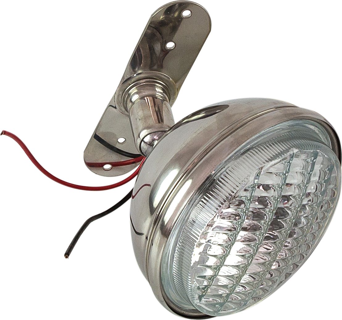 Прожектор кормовой, поворотный, 12 В, 55 ВТ C14174S портативная лампа для кемпинга 3in1 ручная рукоятка лампа для палатки прожектор sos фонарик три регулируемых овых температуры
