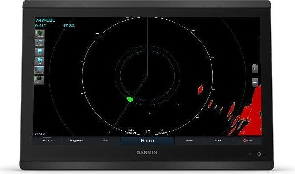 Радар Garmin GMR Fantom 18x белый 010-02584-00