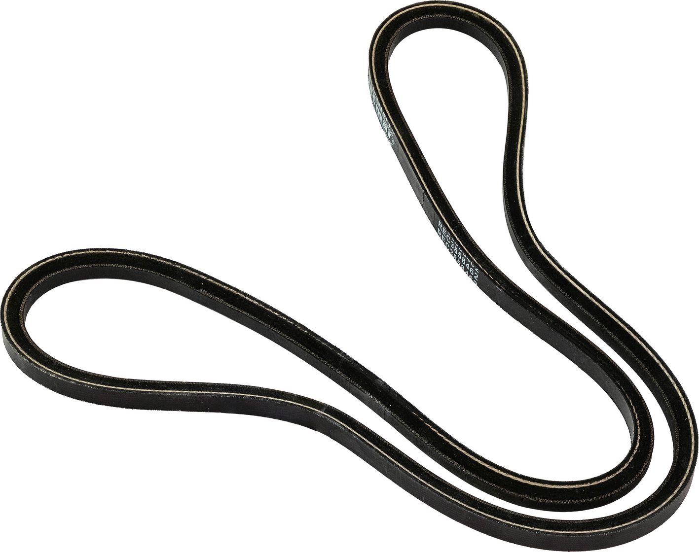 

Ремень Volvo Penta 5.0\5.7\5.8L, Recmar 966700_RM