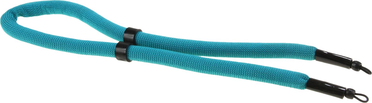 Ремешок плавающий для солнцезащитных очков, голубой A2290 комплект для очистки очков росомз