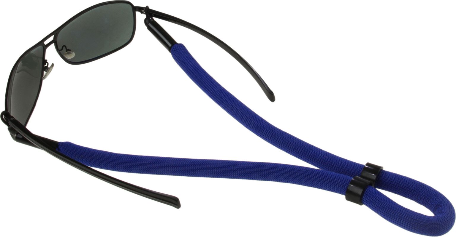 Ремешок плавающий для солнцезащитных очков, синий A2282 - фото 2