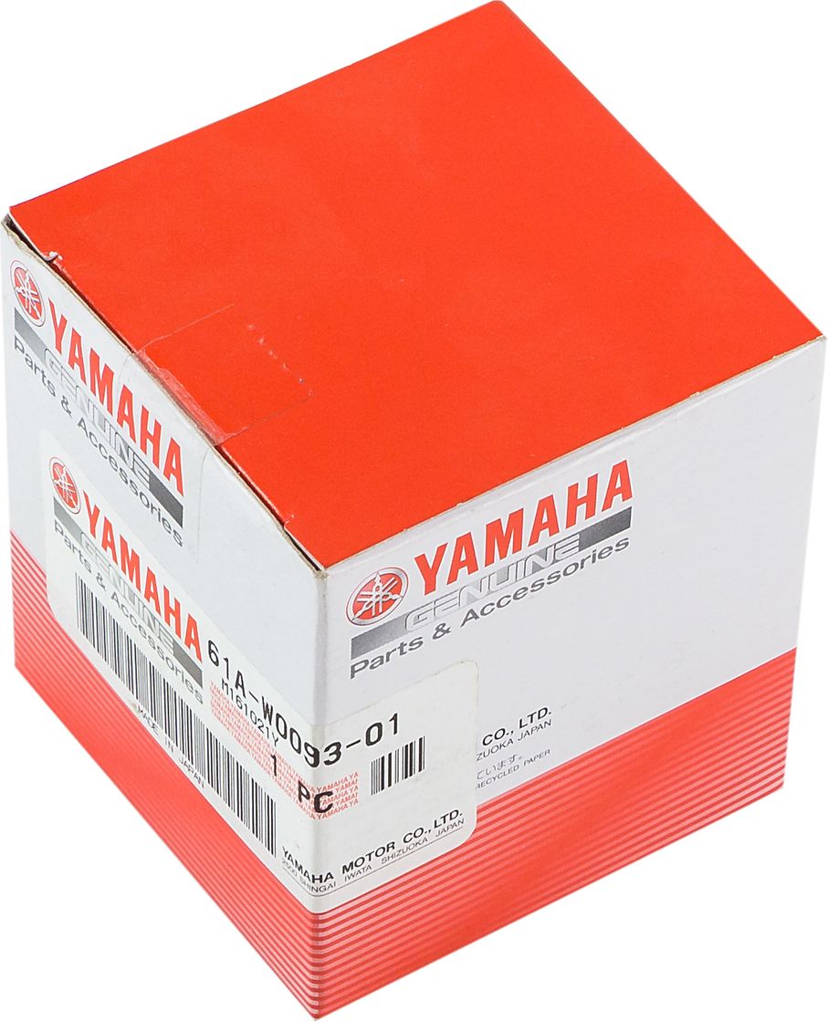 Ремкомплект карбюратора Yamaha 225/250 61AW00930100 - фото 1
