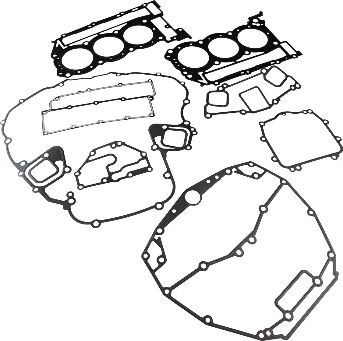 Ремкомплект прокладок блока Suzuki DF200-250 1141093872000