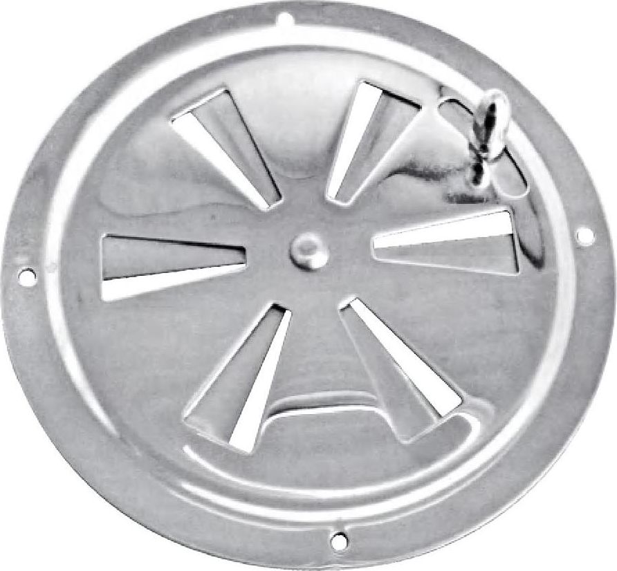 Решетка воздухозаборника 6 Marine Rocket 4620136033664 748₽