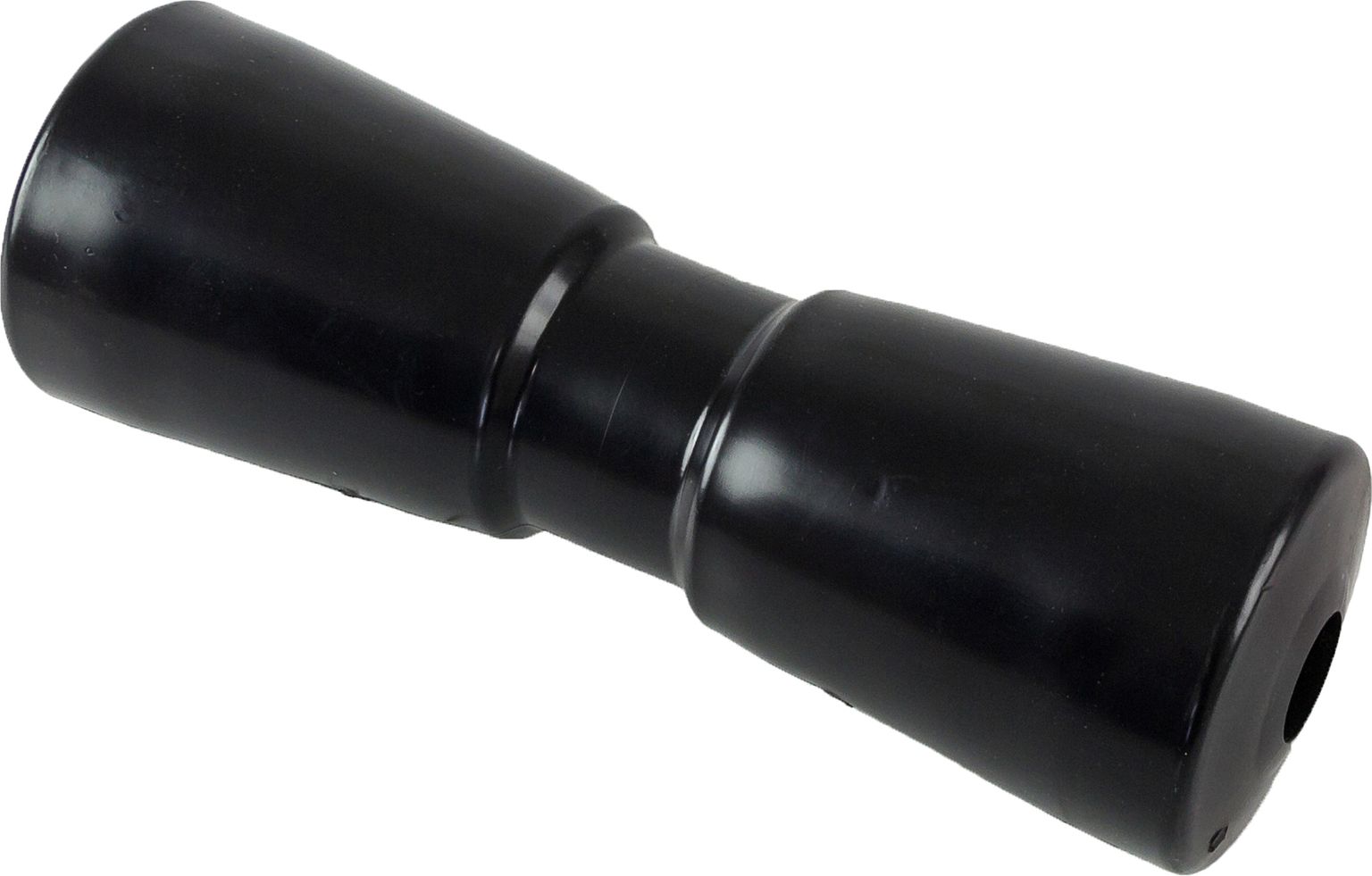 Ролик подкильный 250 мм, черный C11323B ролик для пресса onlytop 28х16х16 см с ковриком чёрный