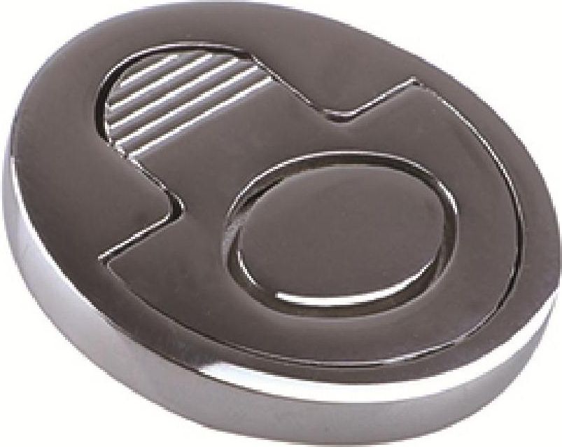 Ручка палубная потайная 51х16мм Marine Rocket BD05082_MR 723₽