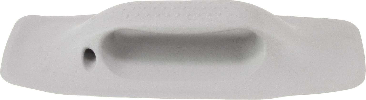 Ручка транспортировочная тип d, серая (упаковка из 2 шт.) SSCL00011105_pkg_2 - фото 2