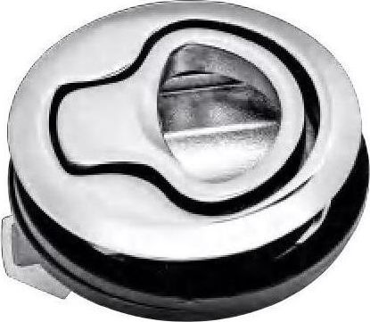 Ручка врезная D61 мм Marine Rocket 4620136033312 2512₽