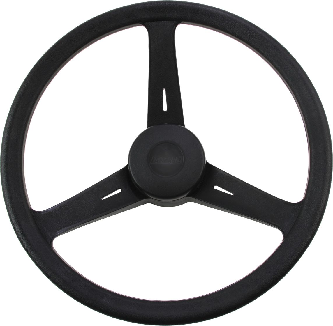 рулевое колесо giazza черное д 350 мм 3gza3521 Рулевое колесо 