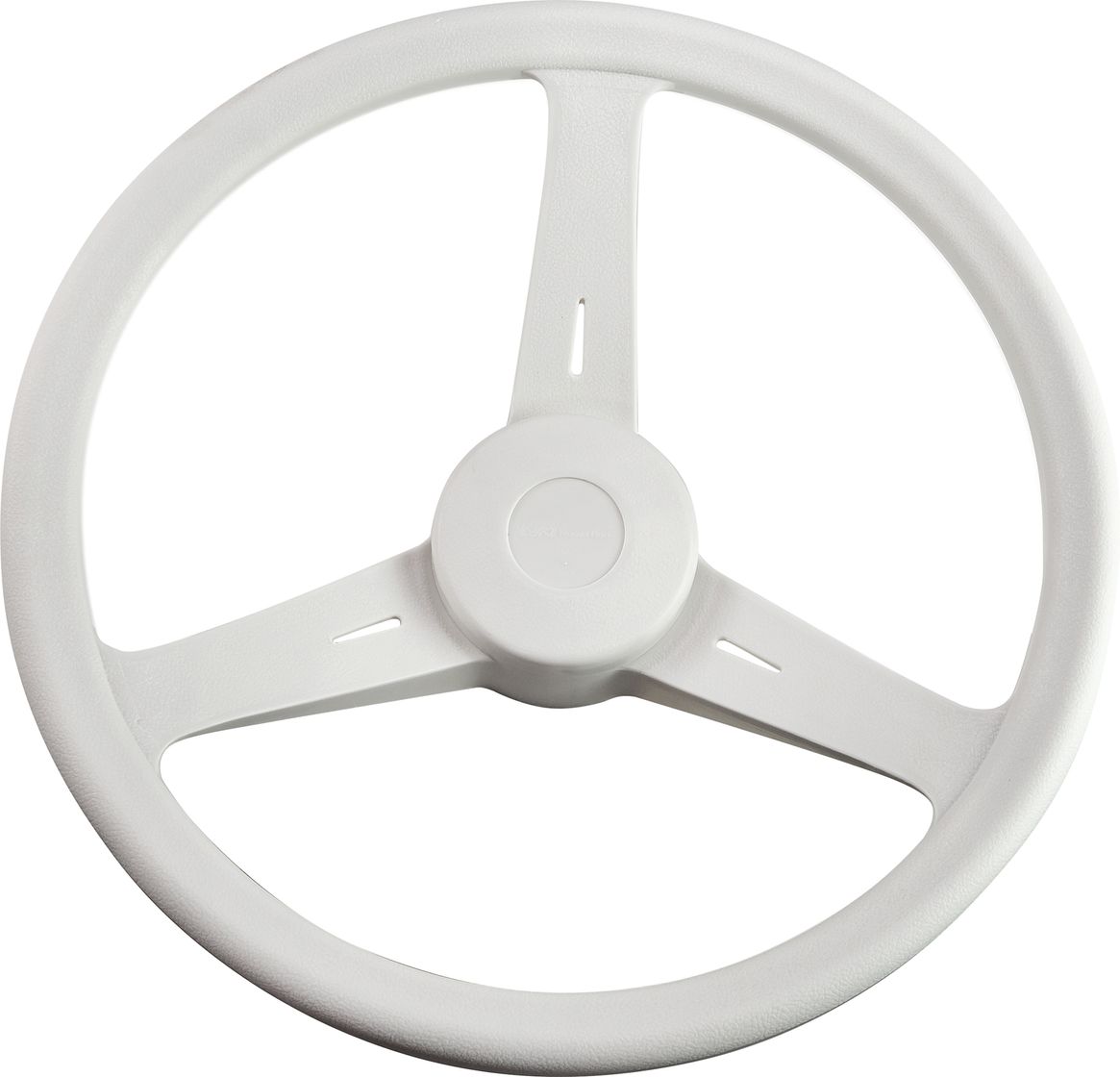 Рулевое колесо Classic белый обод и спицы д. 350 мм 70132 рулевое колесо manta обод белый спицы серебряные д 355 мм vn70551 08