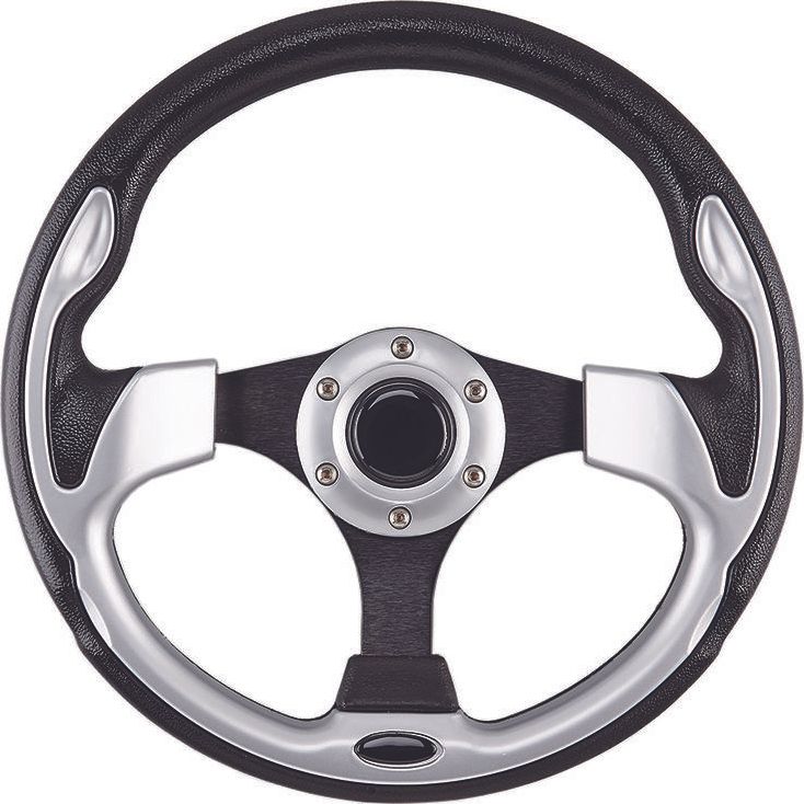 Рулевое колесо диаметр 320 мм (упаковка из 5 шт.) 73056-02SL_pkg_5