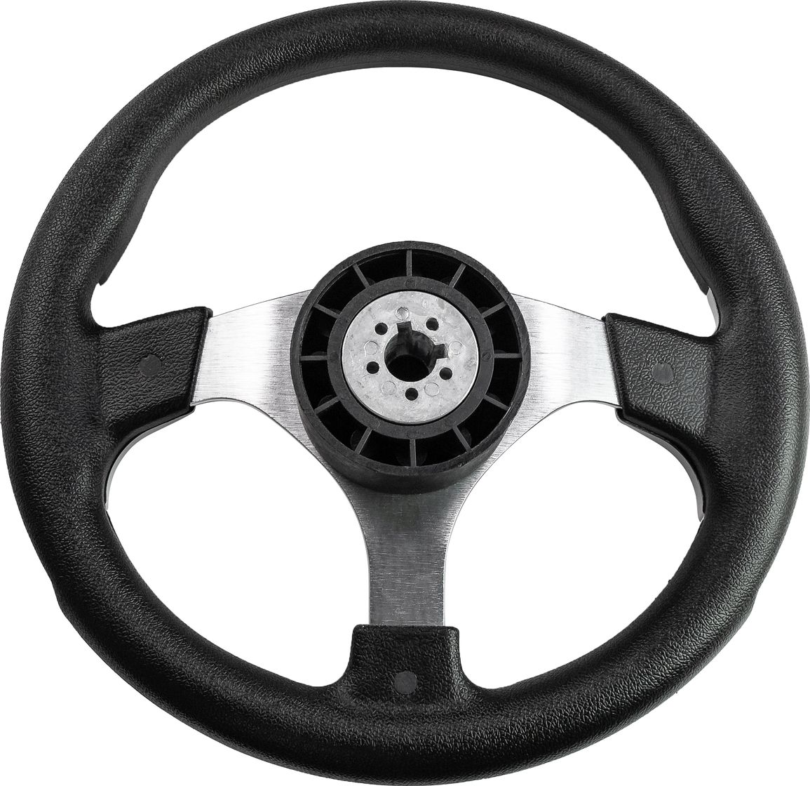 Рулевое колесо диаметр 320 мм 73057-01SL - фото 2