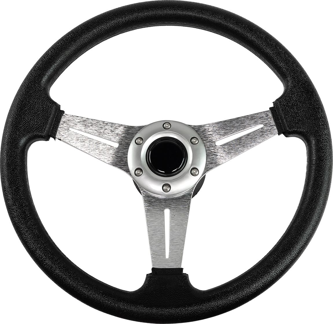 Рулевое колесо диаметр 340 мм 73052-SL