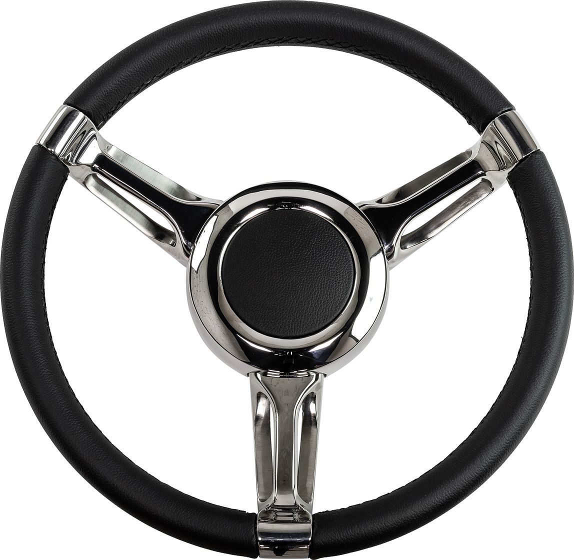 Рулевое колесо Isotta DIAMA 350 мм 188-5-NM-ST рулевое колесо isotta vertice 350 мм 143 5 s n