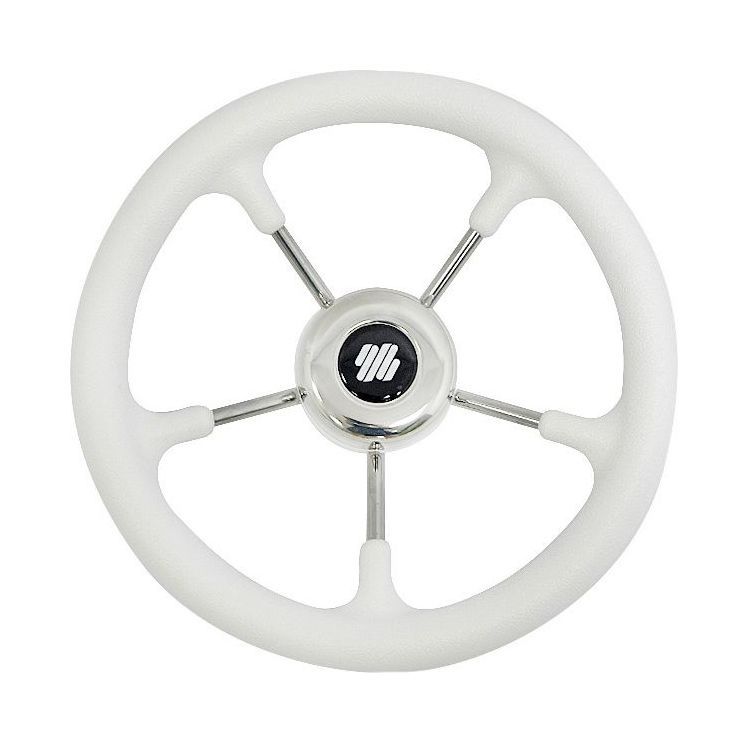 Рулевое колесо V.52W V52W кроватка magenta 6 в 1 универсальный маятник колесо белый