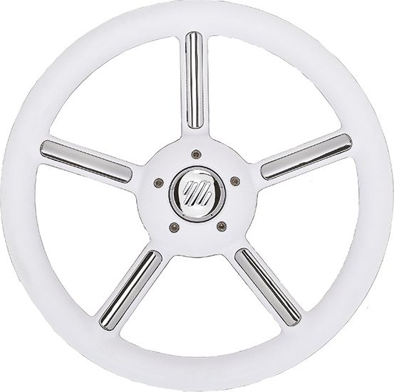 Рулевое колесо V56WCH V56WCH кроватка gracia 6 в 1 универсальный маятник колесо белый