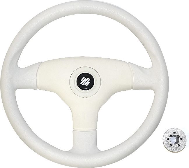 Рулевое колесо V60W V.60W кроватка gracia 6 в 1 универсальный маятник колесо белый