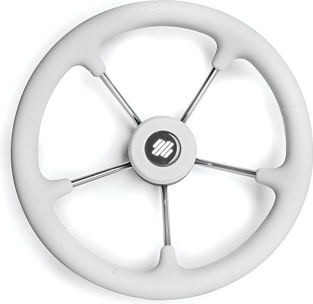 Рулевое колесо V70W V.70W кроватка magenta 6 в 1 универсальный маятник колесо белый