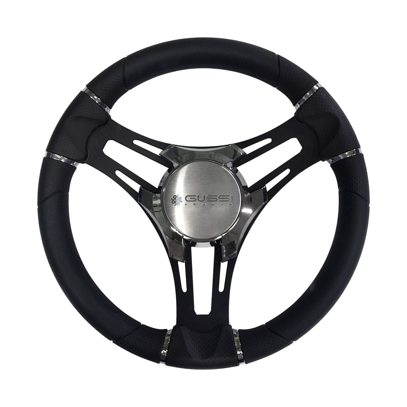 Рулевое колесо VERONA д. 350 мм 3VRN3521 заглушка декоративная для рулевых колес gussi malera 3mal3551 862vrn8 1