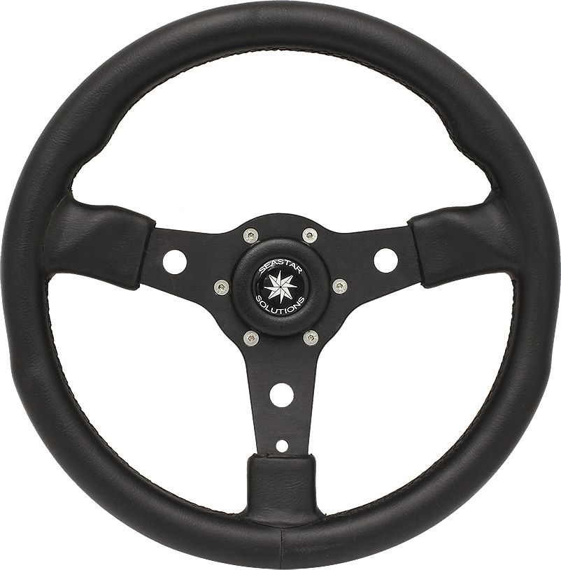 Рулевое колесо Versilia more-10016456 колесо pu 110 мм для трюковых самокатов с алюминиевым ободом неохром х84094