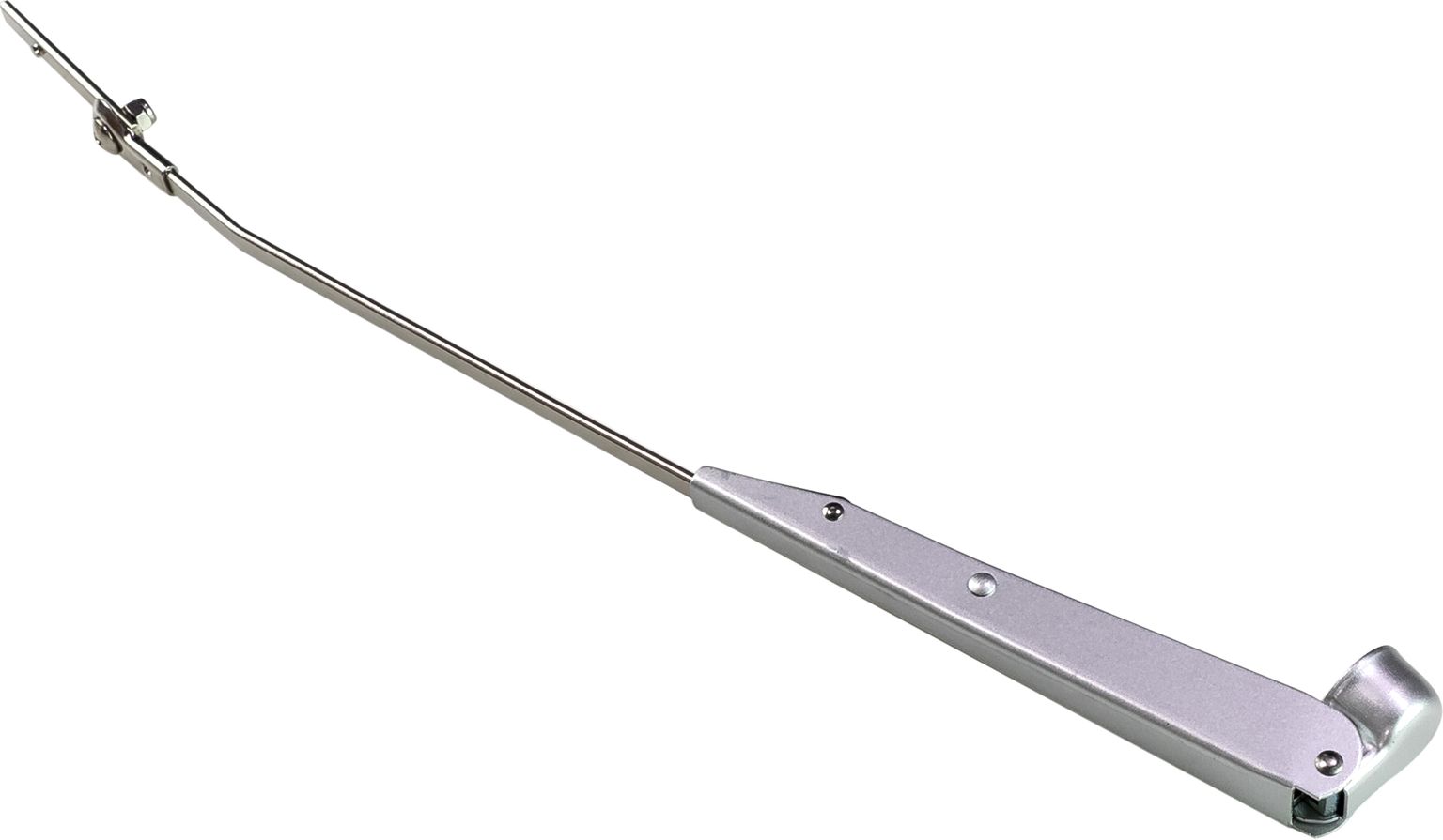 Рычаг стеклоочистителя, регулируемый 330-425 мм, для электропривода 10092 10173LH рычаг стеклоочистителя 270 365 мм регулируемый угол наклона 10173