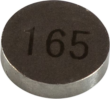 Шайба толкателя клапана (1.65) 1HX12168M100