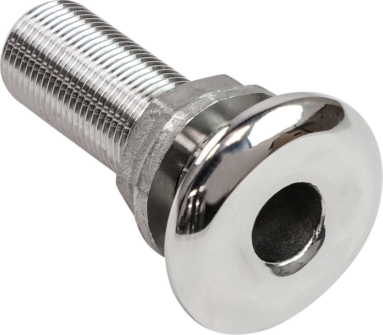 

Шпигат нержавеющий d11мм, резьба D16мм BD98013/8_MR