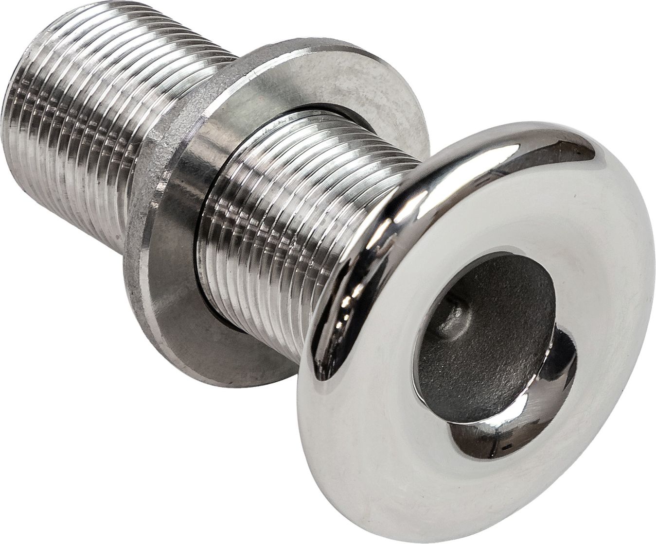 

Шпигат нержавеющий d19мм, резьба D26мм BD98013/4_MR