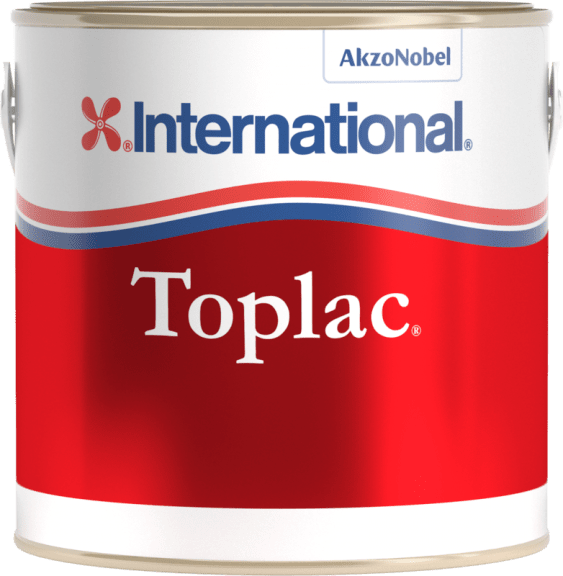 Силикон-алкидная эмаль «TOPLAC» красный (011), 0,75 л. more-10005550 polyurethane matting additive для двухкомпонентных составов more 10017039