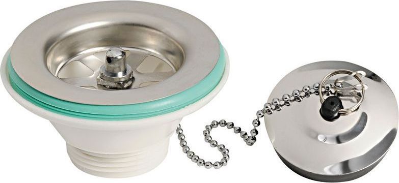 Слив прямой 50-186-99 101100₽