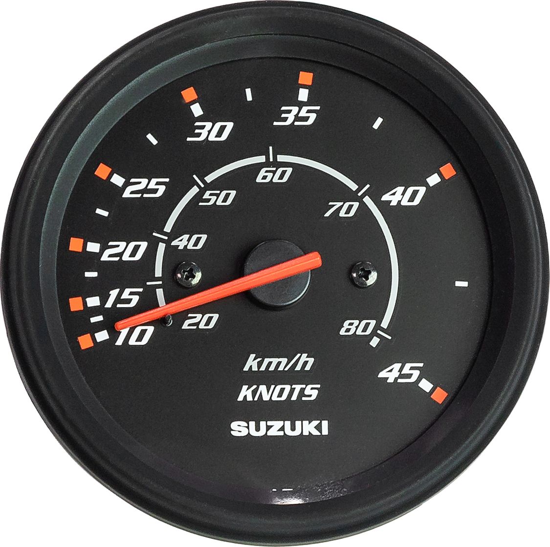 спидометр suzuki 4 80 км ч 50 миль 3410093j20000 Спидометр Suzuki 4