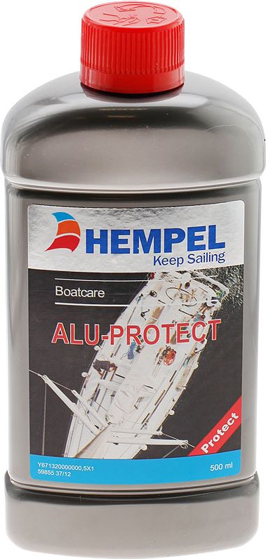 Средство для ухода за алюминиевыми поверхностями «alu-protect» more-10255859 плащ s protect